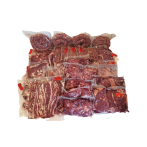 BEST MEAT COMBO FOUR 15.6 KG