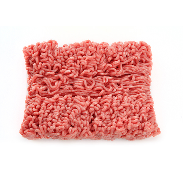 lean mince