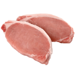 Pork Loin Chops
